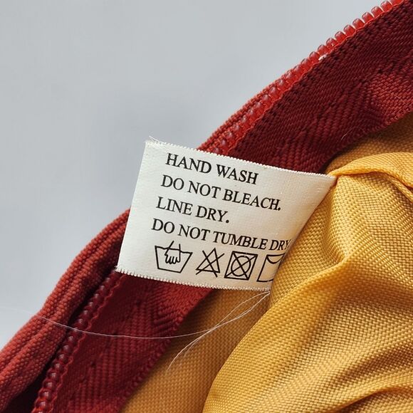 Baggallini VTG Carryall Expandable Large Lightweight Luggage Tote Bag - Picture 12 of 16